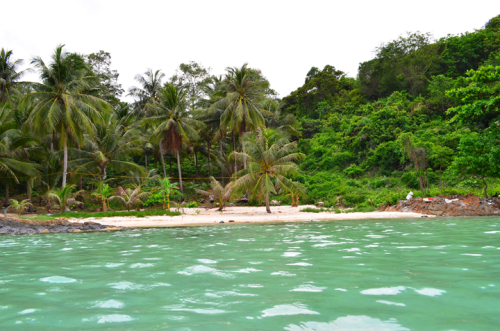 Hè này bạn đã đi “phượt” Nam Du chưa?